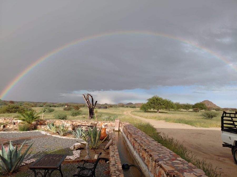 Commercial Property for Sale in Augrabies Northern Cape